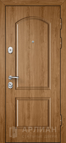 Фото «Дверь с МДФ №345»