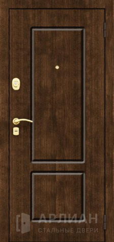 Фото «Дверь с МДФ №382»