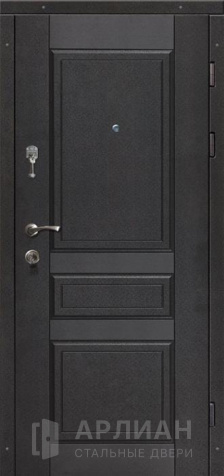 Фото «Теплая входная дверь для коттеджа №16»