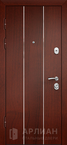 Фото №2 «Дверь с МДФ №26»