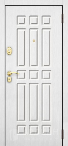 Фото «Дверь с МДФ №194»