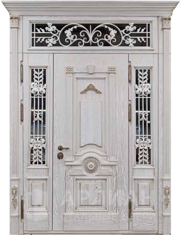 Фото «Дверь по индивидуальному заказу №415»