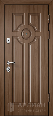 Фото «Стальная входная дверь усиленная с терморазрывом от компании №46»