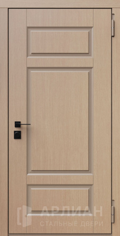 Фото «Дверь входная в квартиру шумоизоляционная №733»